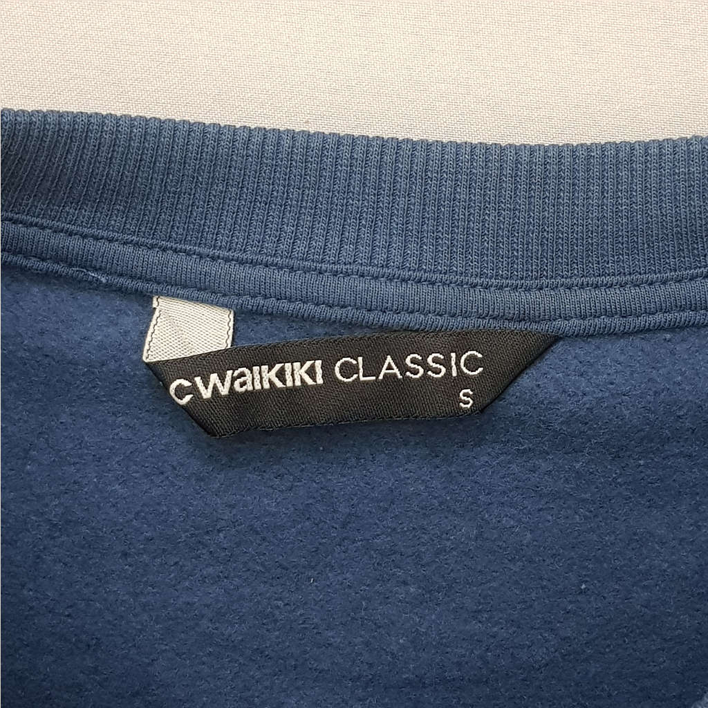 پلیور مردانه 29757 کد 1 مارک LCWAIKIKI