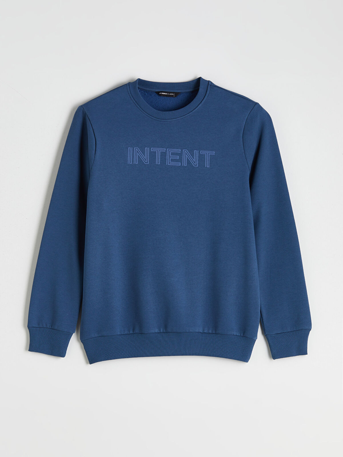 پلیور مردانه 29757 کد 1 مارک LCWAIKIKI