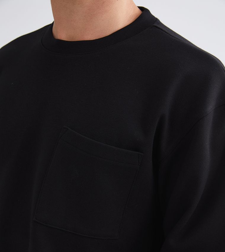 پلیور مردانه 29766 مارک LC WAIKIKI