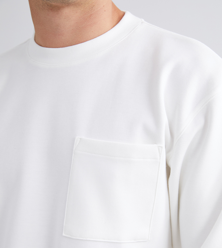 پلیور مردانه 29766 مارک LC WAIKIKI