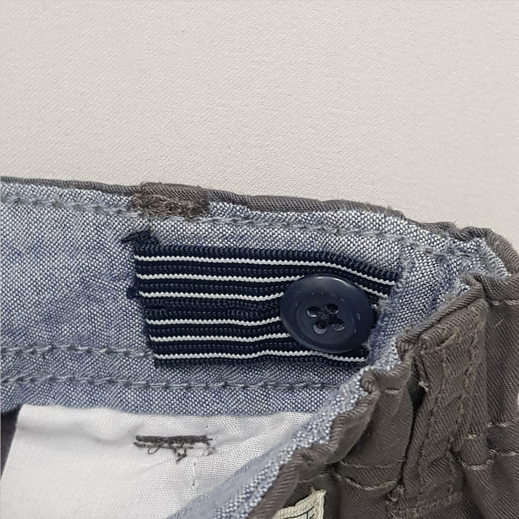 شلوار پسرانه 29975 سایز 18 ماه تا 14 سال کد 2 مارک Oshkosh