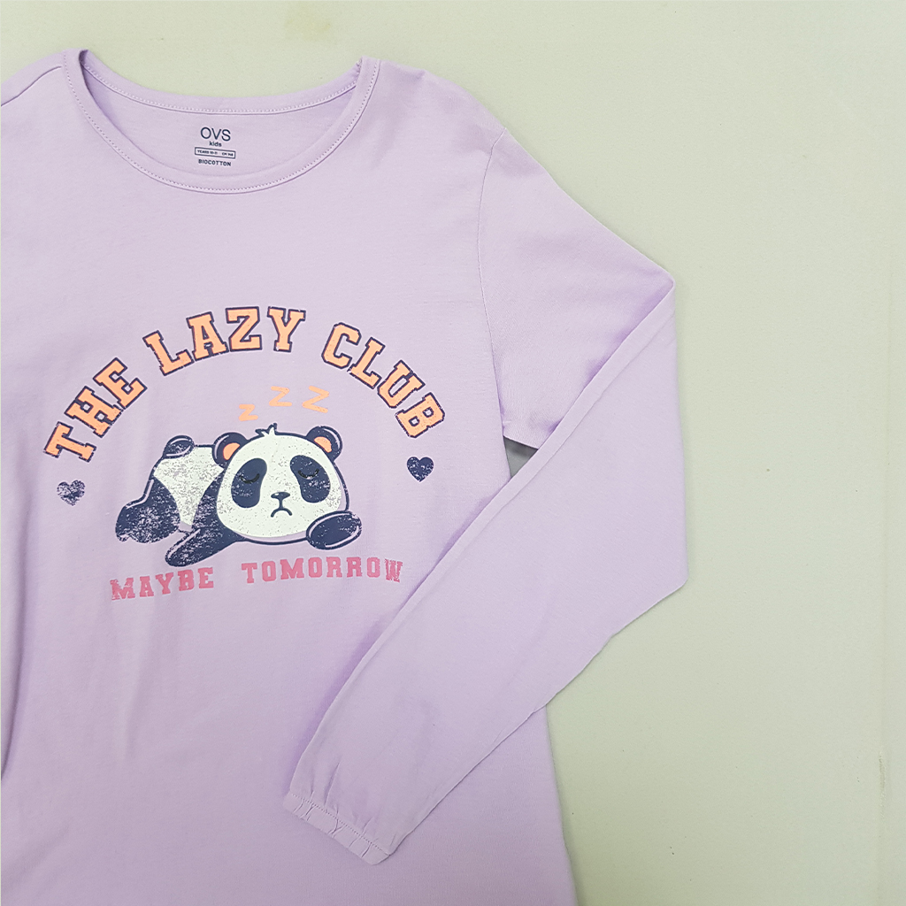 ست دخترانه 29630 سایز 10 تا 15 سال مارک OVS