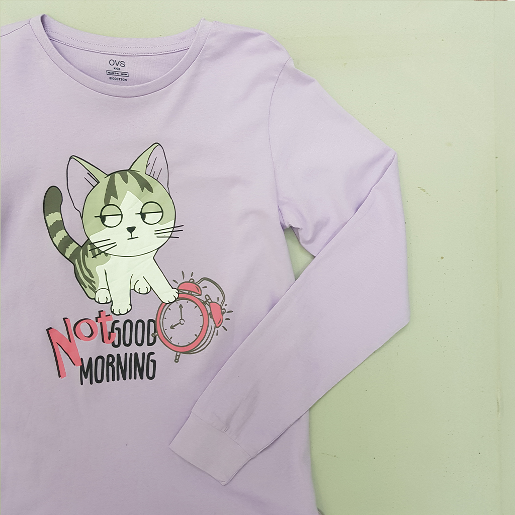 ست دخترانه 29630 سایز 10 تا 15 سال مارک OVS