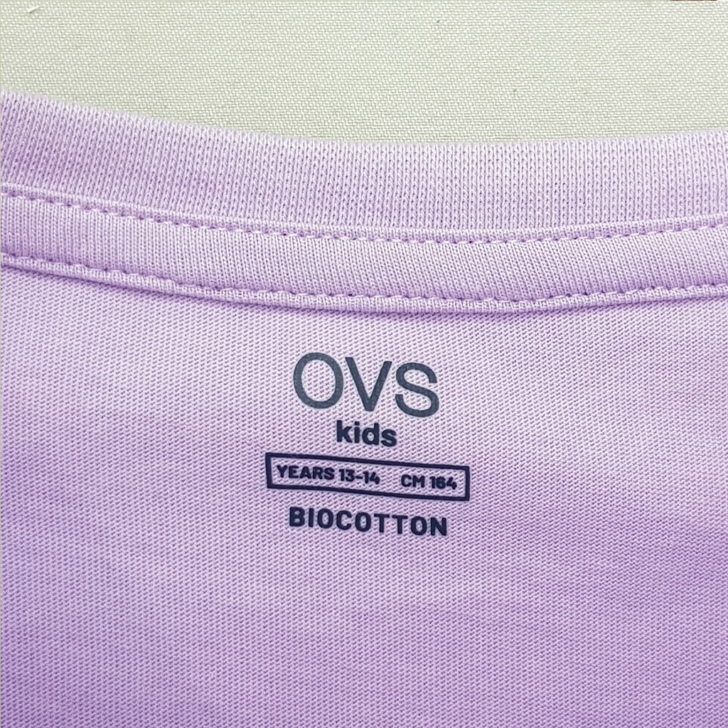 ست دخترانه 29630 سایز 10 تا 15 سال مارک OVS