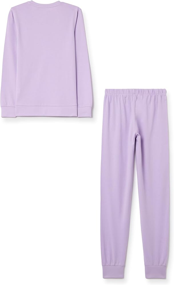 ست دخترانه 29630 سایز 10 تا 15 سال مارک OVS