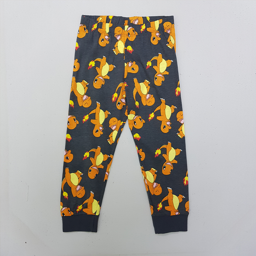 ست پسرانه 29956 سایز 1.5 تا 10 سال کد 1 مارک H&M   *