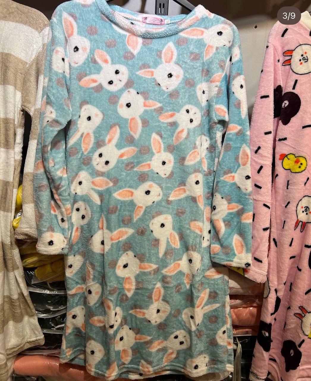 تونیک تدی زنانه کد 418831