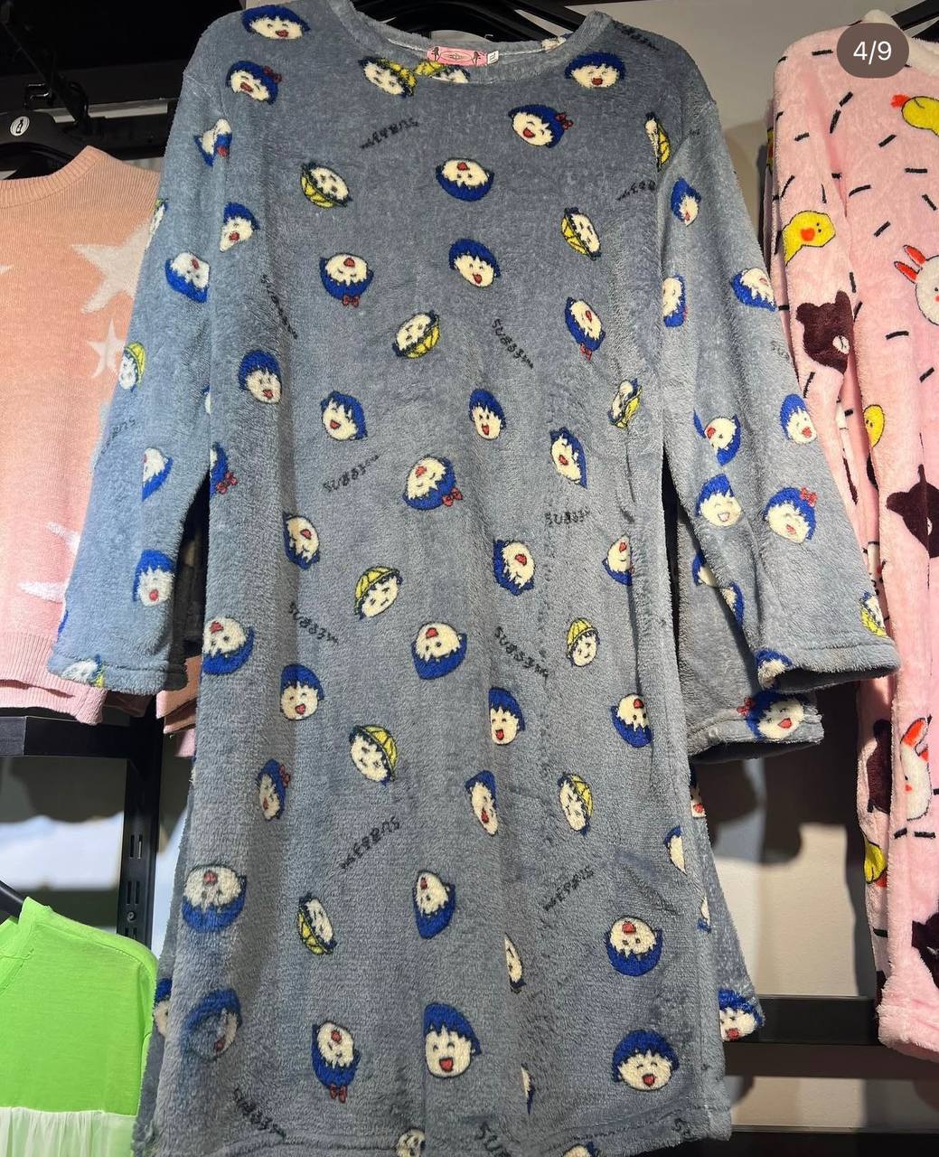 تونیک تدی زنانه کد 418832