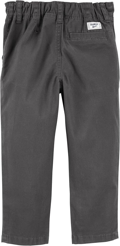 شلوار پسرانه 29975 سایز 18 ماه تا 14 سال کد 2 مارک Oshkosh   *