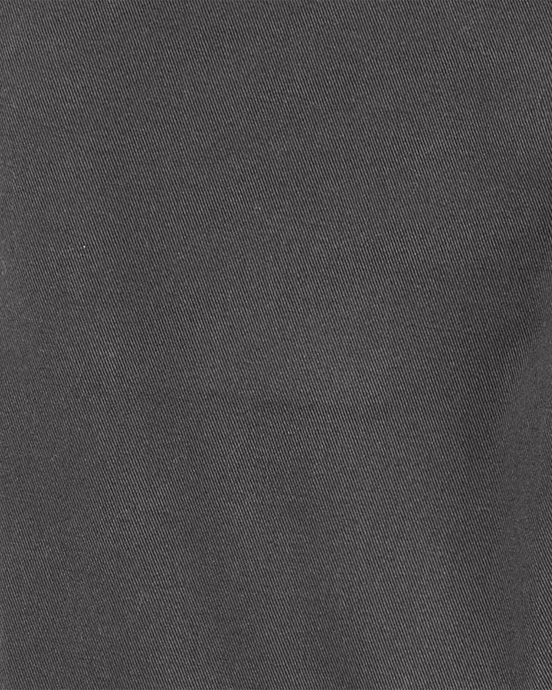 شلوار پسرانه 29975 سایز 18 ماه تا 14 سال کد 2 مارک Oshkosh   *