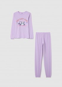 ست دخترانه 29630 سایز 10 تا 15 سال مارک OVS   *