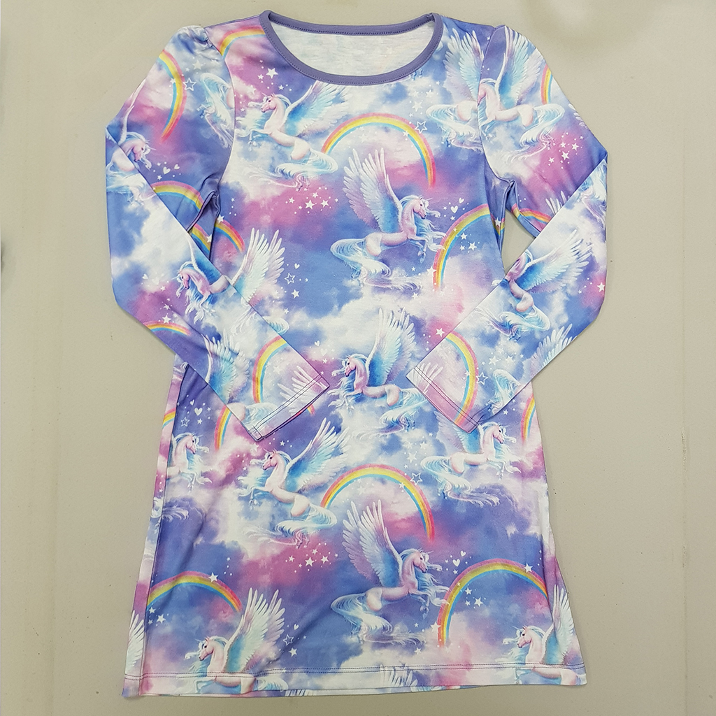 تونیک دخترانه 29969 سایز 4 تا 16 سال