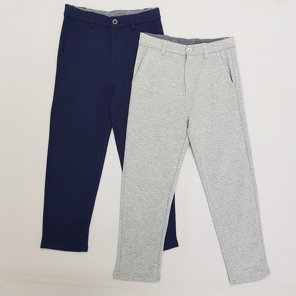 شلوار پسرانه 29872 سایز 6 تا 14 سال مارک United Of Colors Benetton