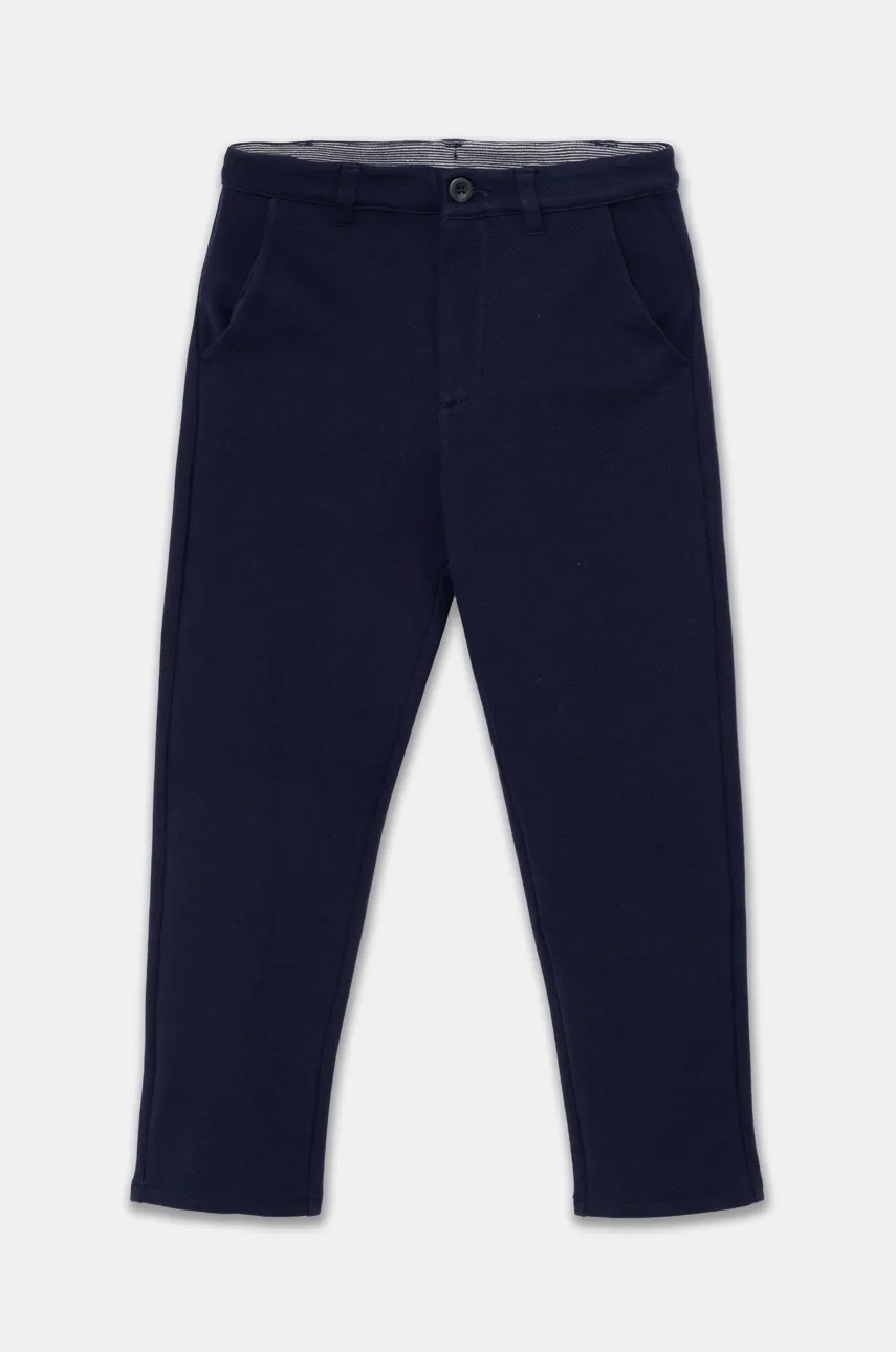 شلوار پسرانه 29872 سایز 6 تا 14 سال مارک United Of Colors Benetton