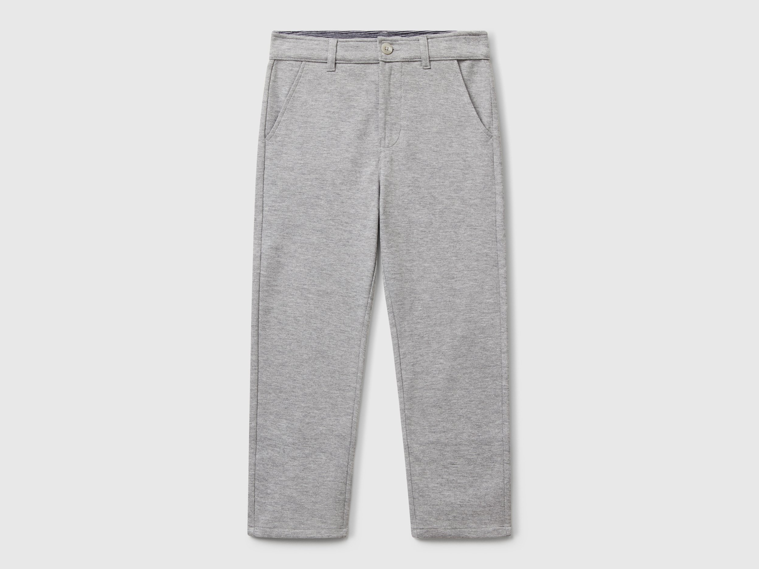 شلوار پسرانه 29872 سایز 6 تا 14 سال مارک United Of Colors Benetton