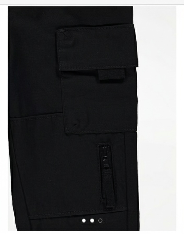 شلوار پسرانه 29954 سایز 1.5 تا 10 سال مارک George