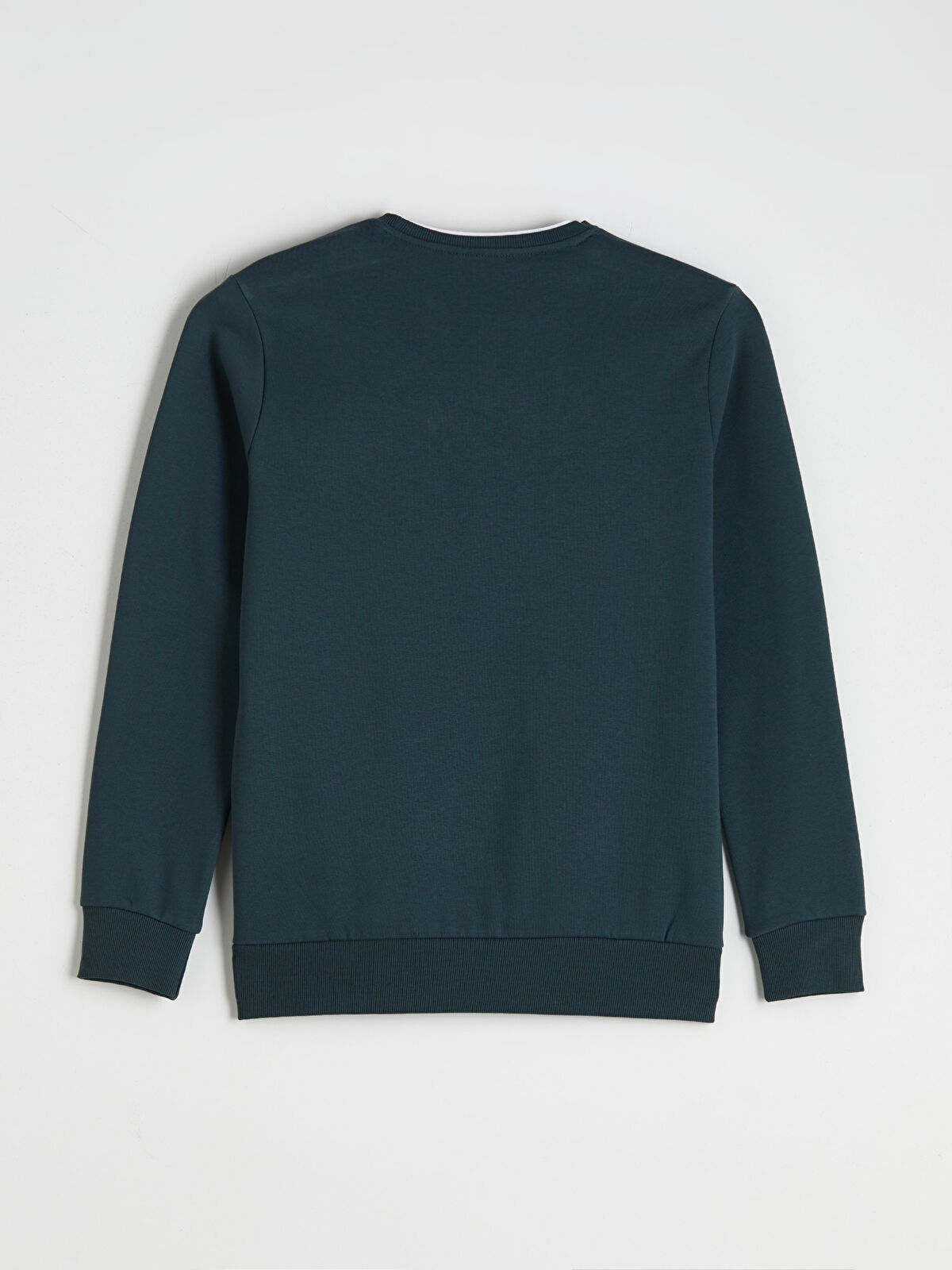 پلیور مردانه 29758 کد 3 مارک LC WAIKIKI