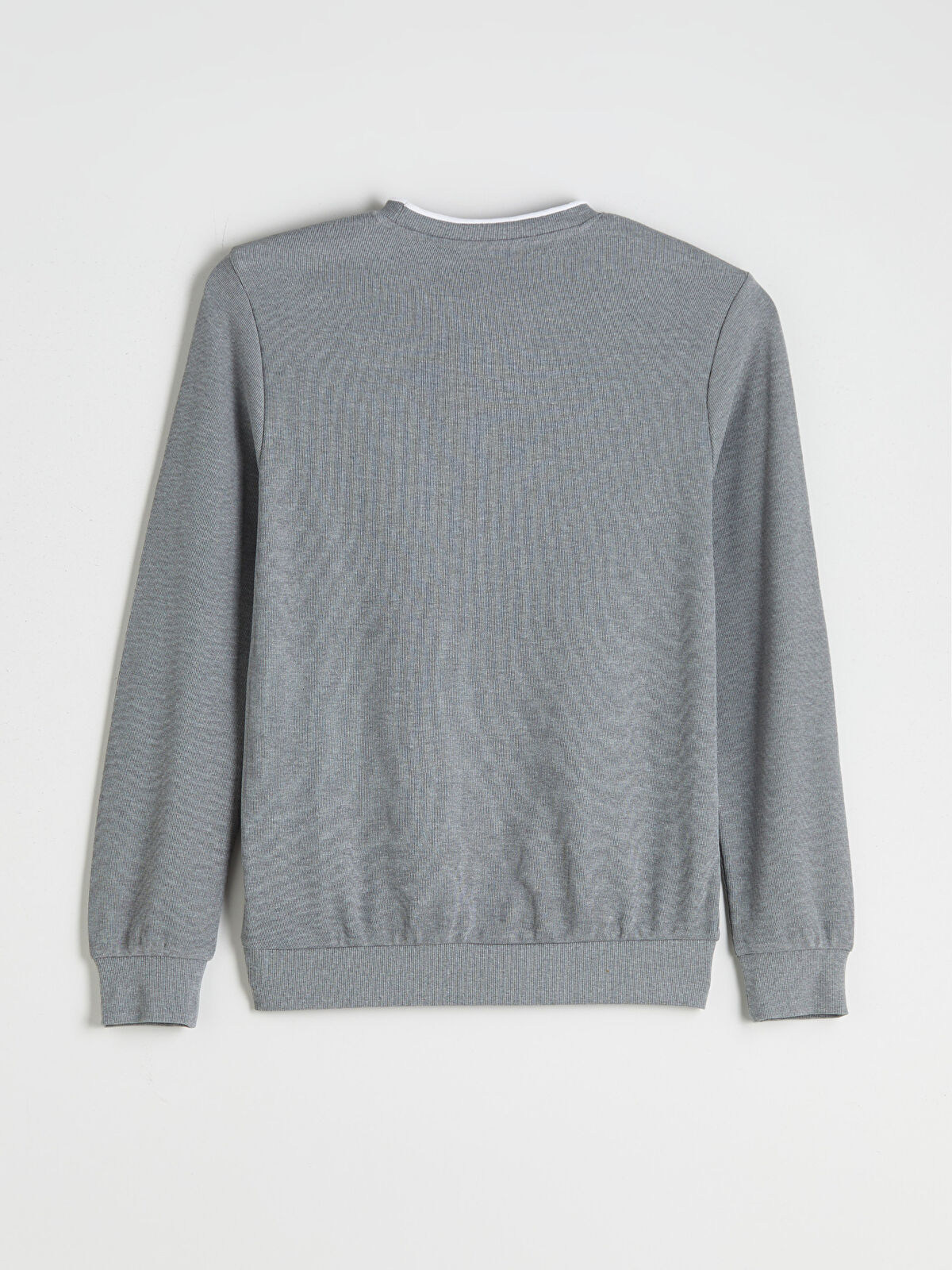 پلیور مردانه 29758 کد 3 مارک LC WAIKIKI