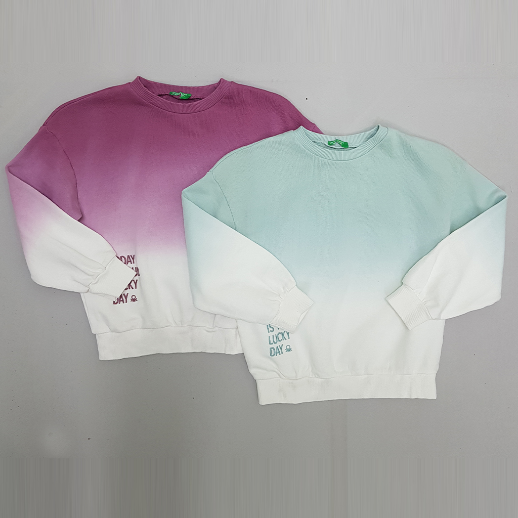 پلیور بچگانه 29368 سایز 6 تا 14 سال