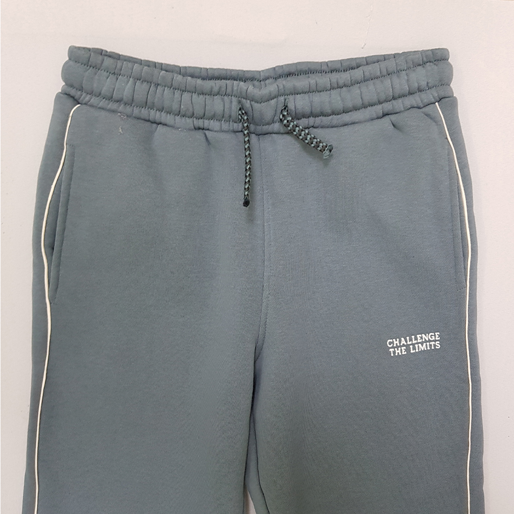 شلوار پسرانه 29777 سایز 7 تا 14 سال مارک LC WAIKIKI   *