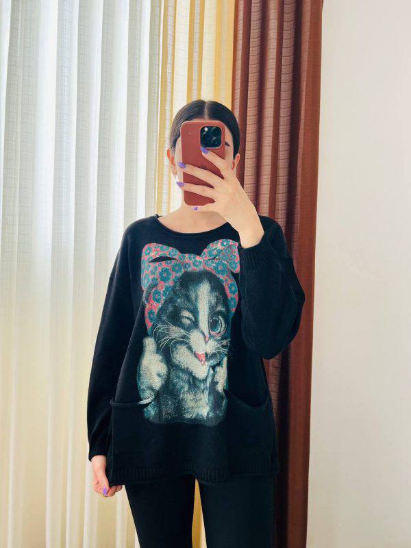 بافت دخترانه کد 418835