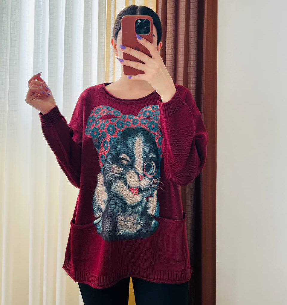 بافت دخترانه کد 418835