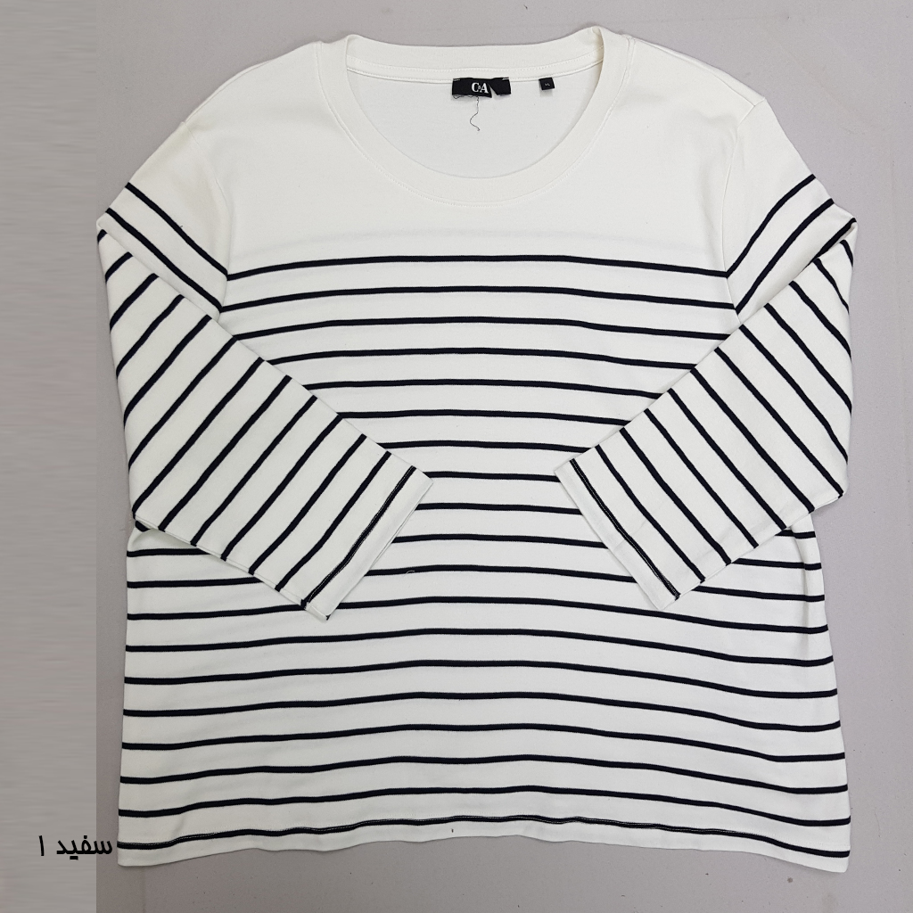 بلوز زنانه 29931 مارک C&A