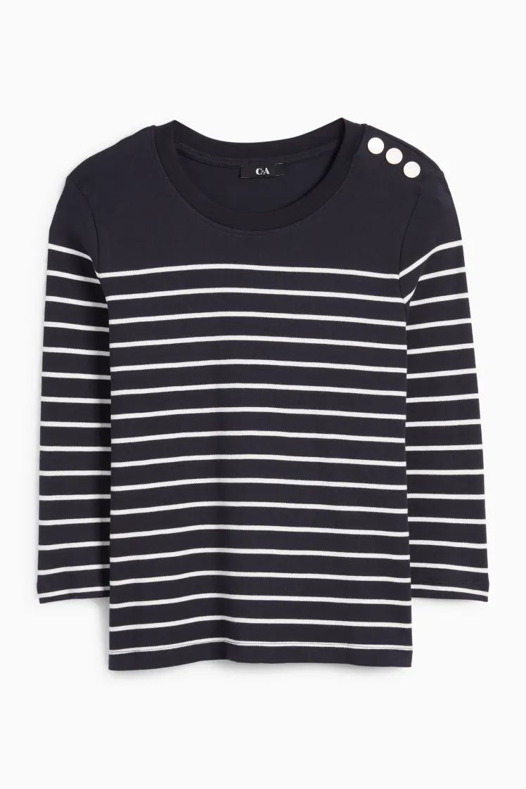 بلوز زنانه 29931 مارک C&A