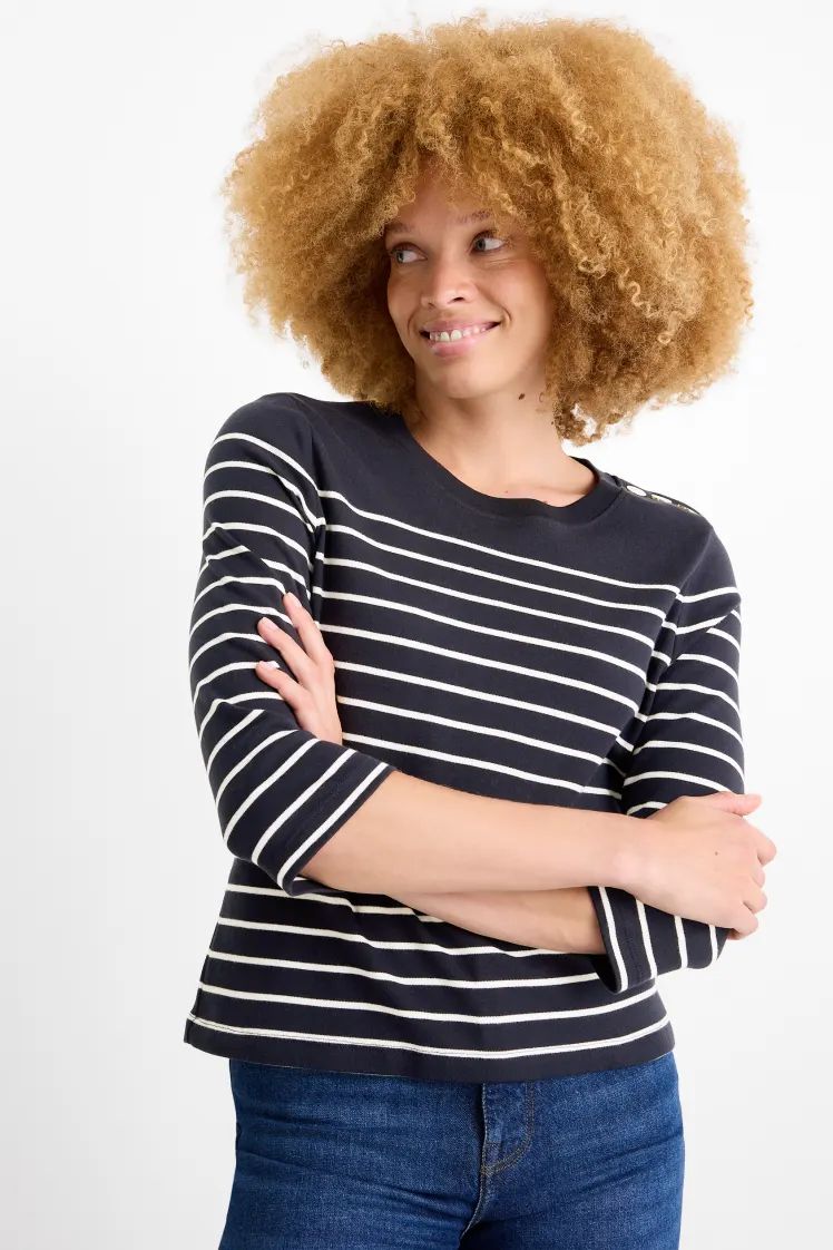 بلوز زنانه 29931 مارک C&A