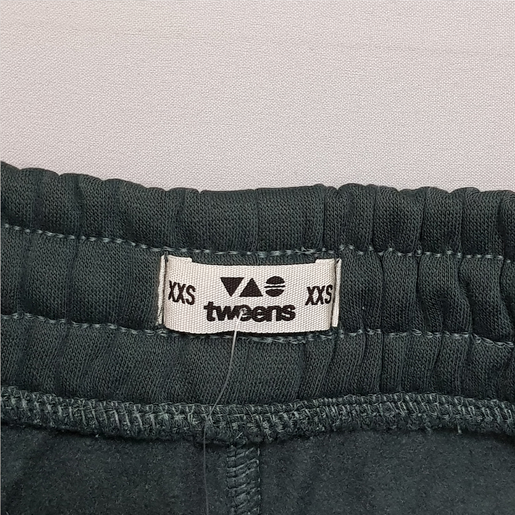 ست سویشرت شلوار نوجوان 29668 مارک Tweens