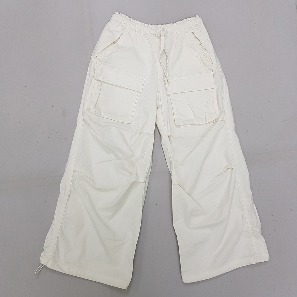 شلوار دخترانه 29982 سایز 8 تا 15 سال مارک H&M