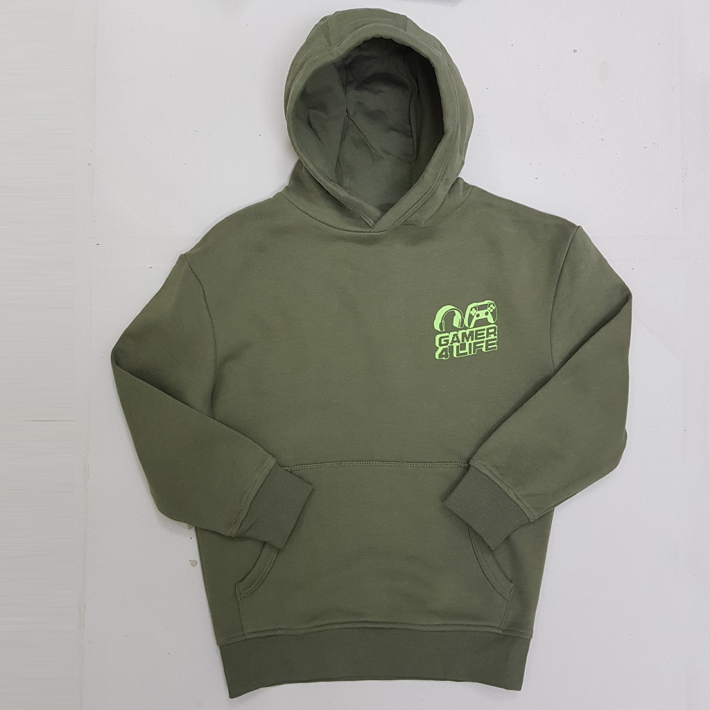 هودی پسرانه 29562 سایز 3 تا 16 سال کد 2 مارک George