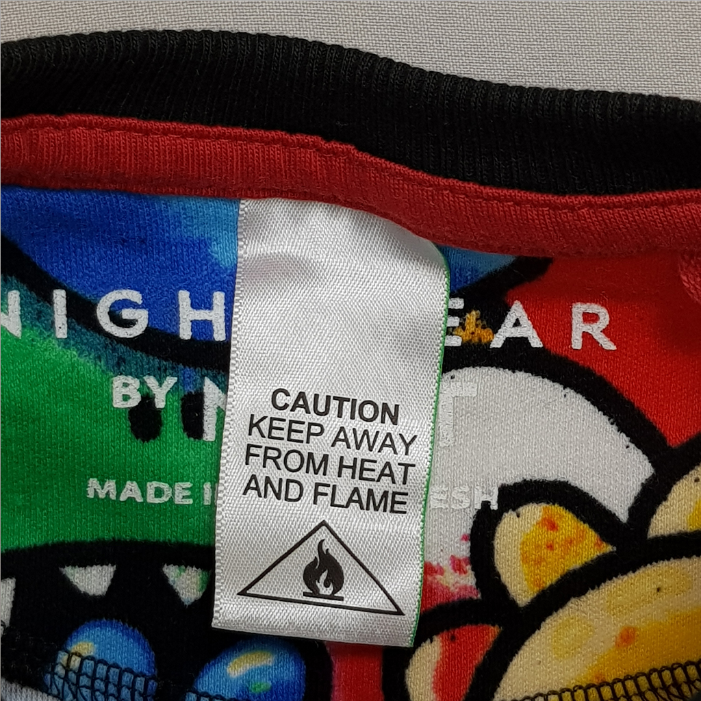 ست بچگانه 29859 سایز 12 ماه تا 8 سال مارک NEXT