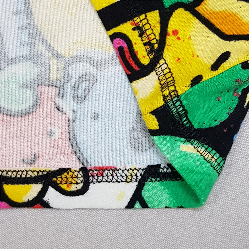 ست بچگانه 29859 سایز 12 ماه تا 8 سال مارک NEXT