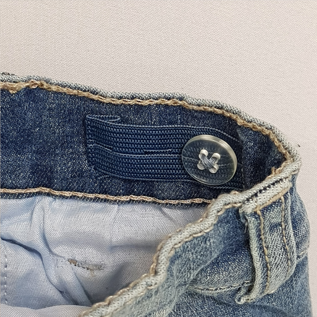 شلوار جینز 29950 سایز 3 تا 16 سال مارک George