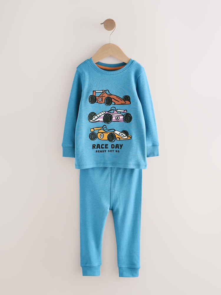 ست پسرانه 29860 سایز 9 ماه تا 9 سال مارک NEXT