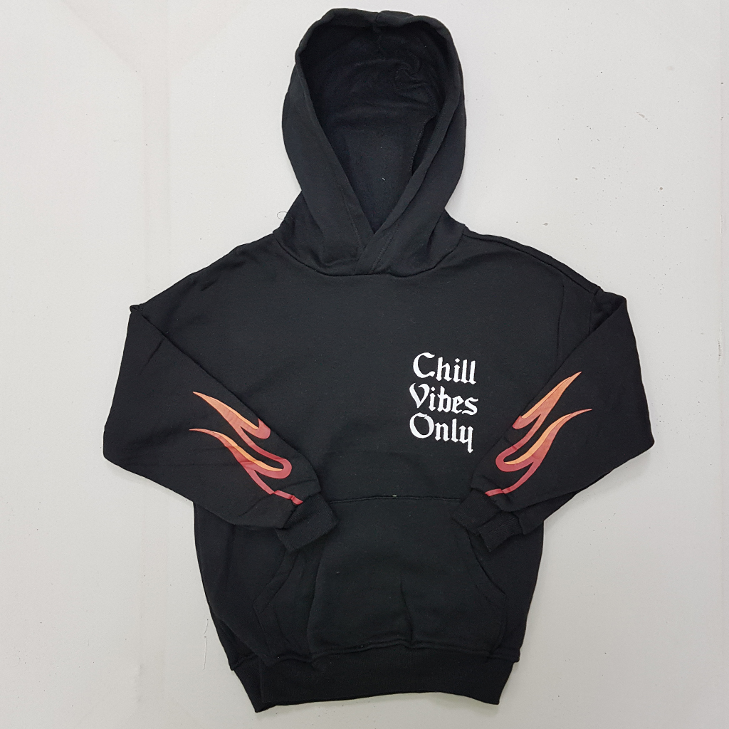 هودی پسرانه 29701 سایز 8 تا 16 سال مارک KD