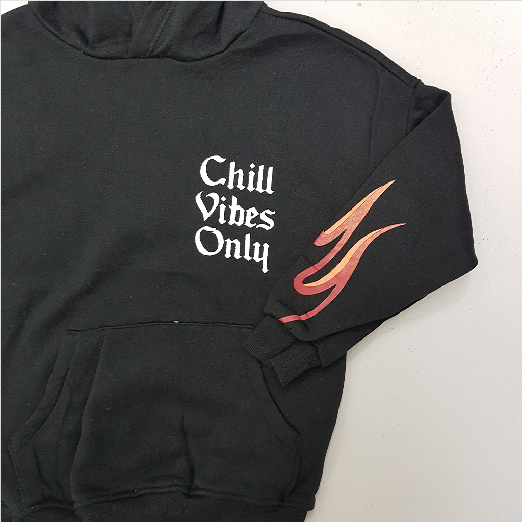 هودی پسرانه 29701 سایز 8 تا 16 سال مارک KD