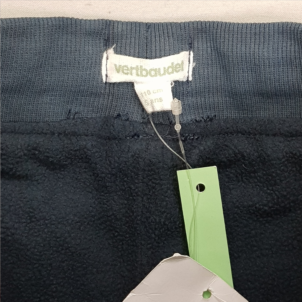 شلوار پسرانه 29953 سایز 2 تا 14 سال مارک Vert Baudet   *