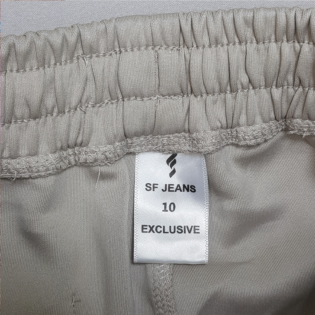 شلوار پسرانه 29290 سایز 10 تا 14 سال مارک SF JEANS   *