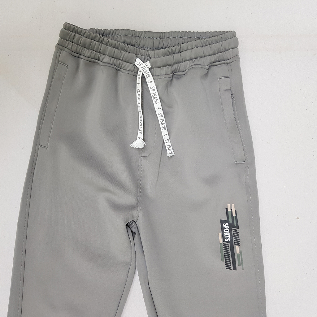 شلوار پسرانه 29290 سایز 10 تا 14 سال مارک SF JEANS   *