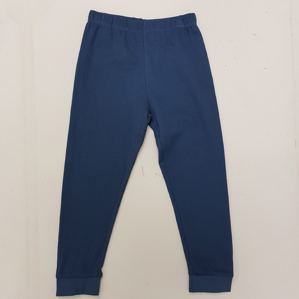 ست پسرانه 29643 سایز 3 تا 6 سال مارک BLUKIDS   *