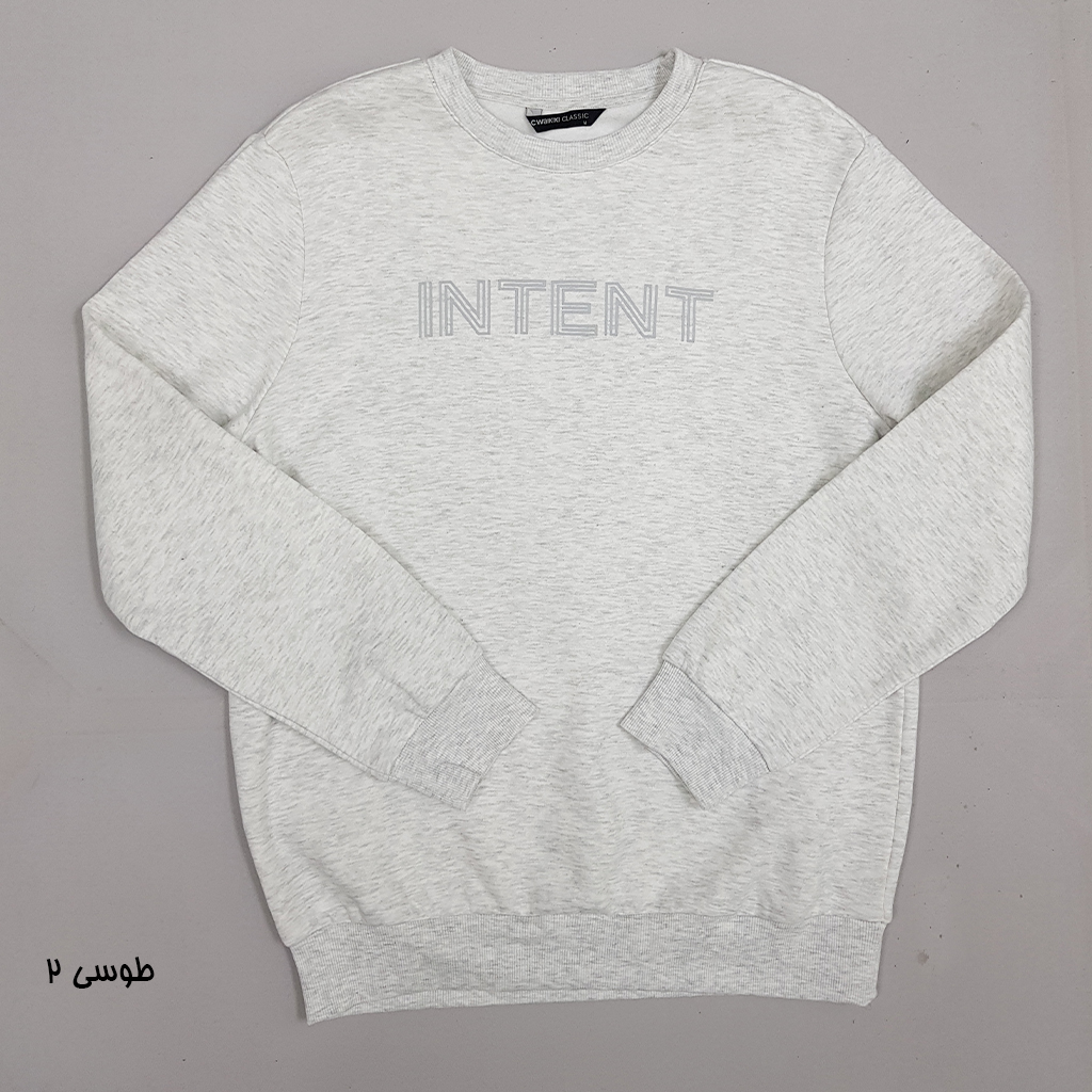 پلیور مردانه 29755 کد 1 مارک LC WAIKIKI