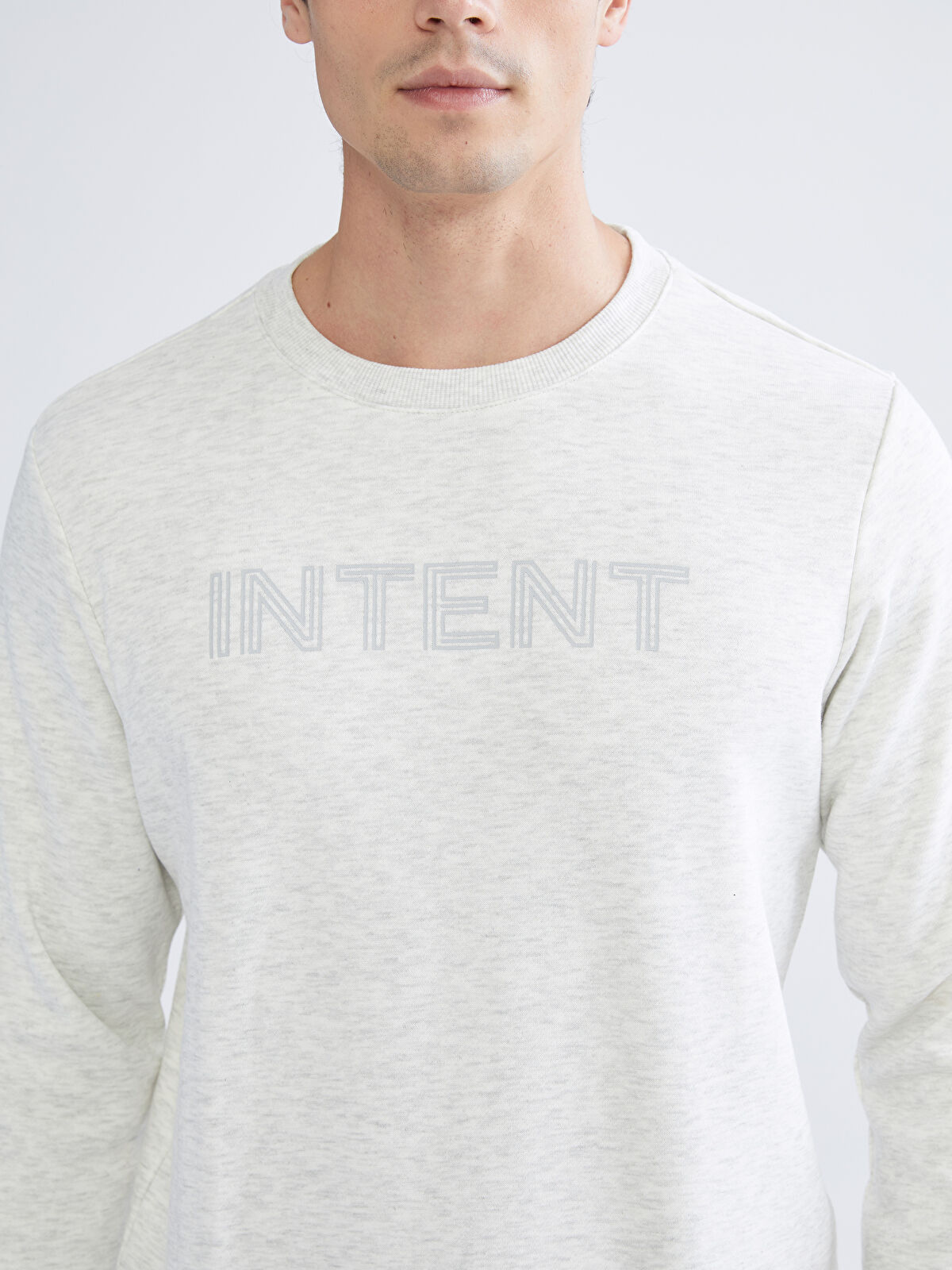 پلیور مردانه 29755 کد 1 مارک LC WAIKIKI