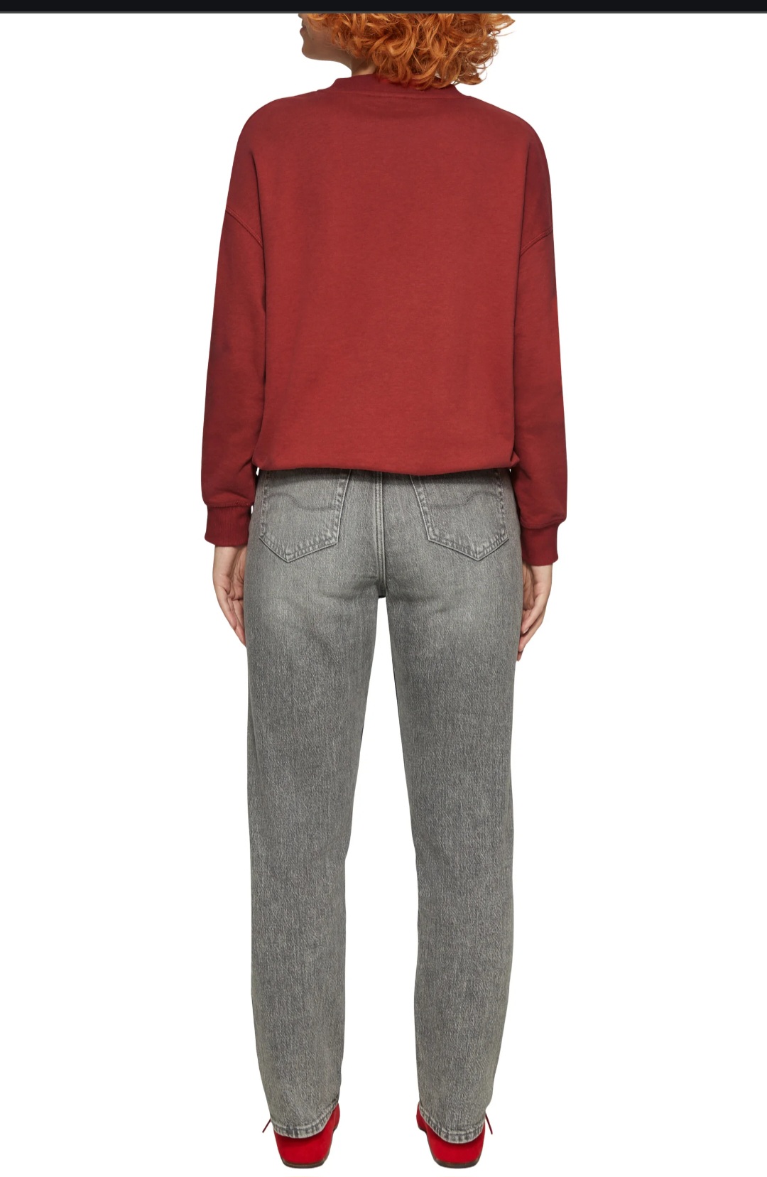 پلیور زنانه 29754 مارک QS