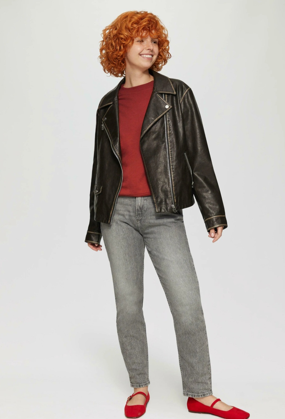 پلیور زنانه 29754 مارک QS