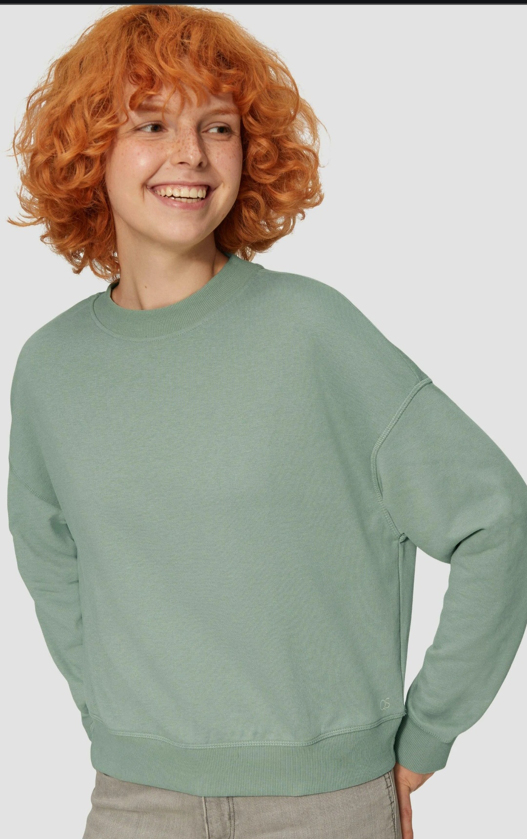 پلیور زنانه 29754 مارک QS