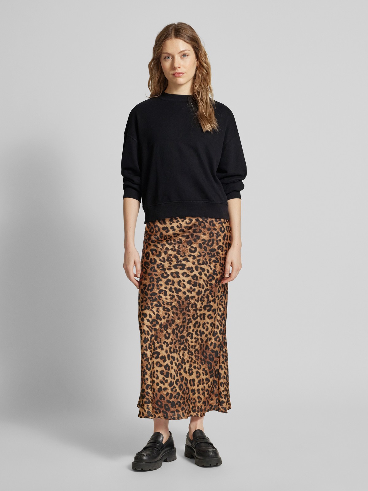 پلیور زنانه 29754 مارک QS