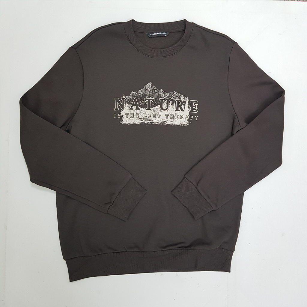 پلیور مردانه 29755 کد 2 مارک LC WAIKIKI