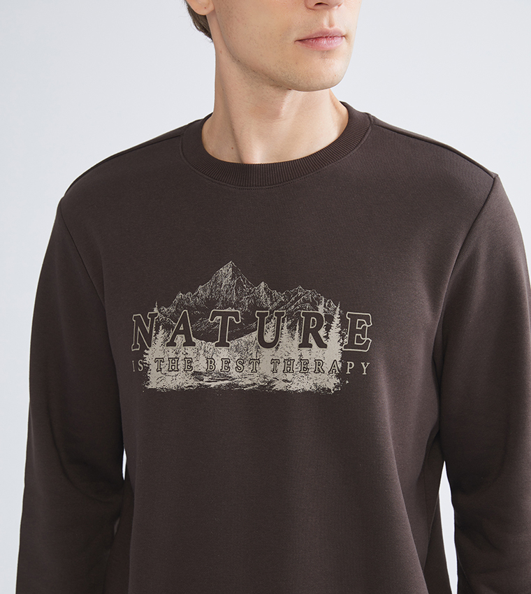 پلیور مردانه 29755 کد 2 مارک LC WAIKIKI